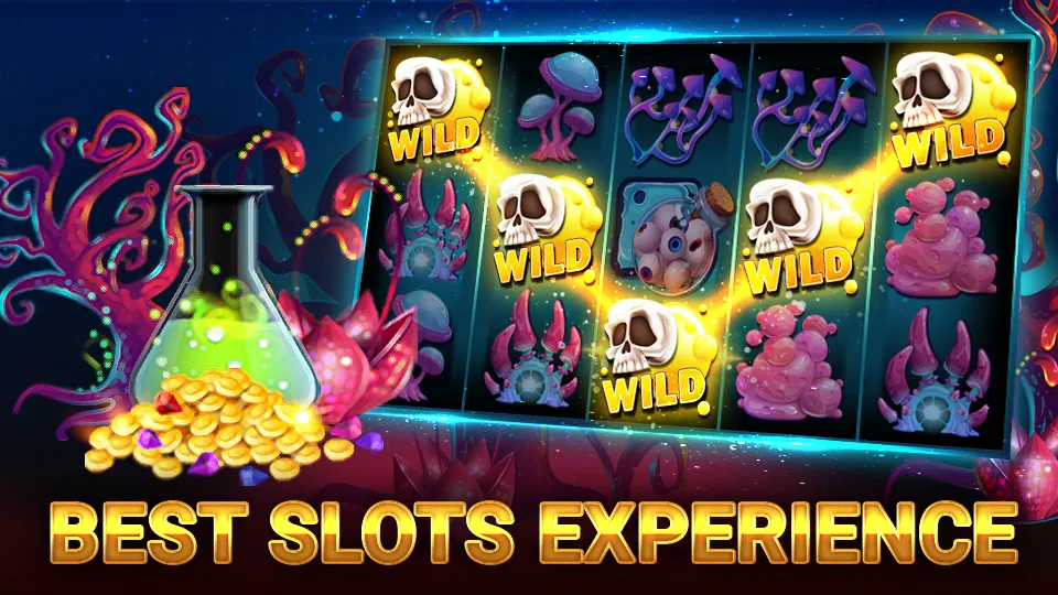 Tin tức nổ hũ và slot games