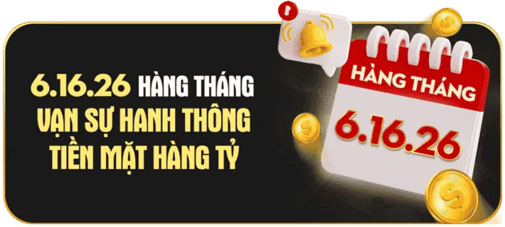 Khuyến mãi nổ hũ bắn cá 100VIP