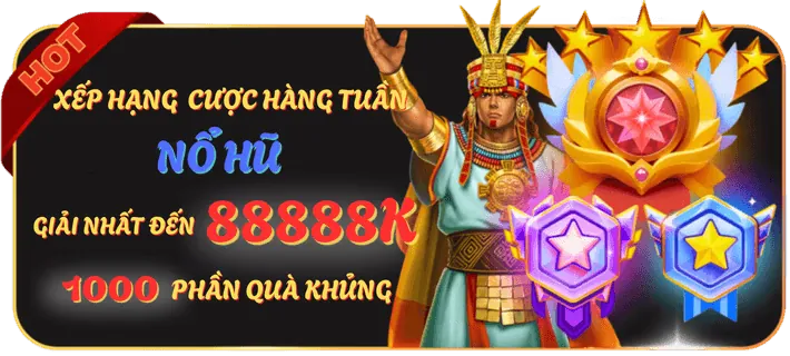 Khuyến mãi 100vip mới nhất