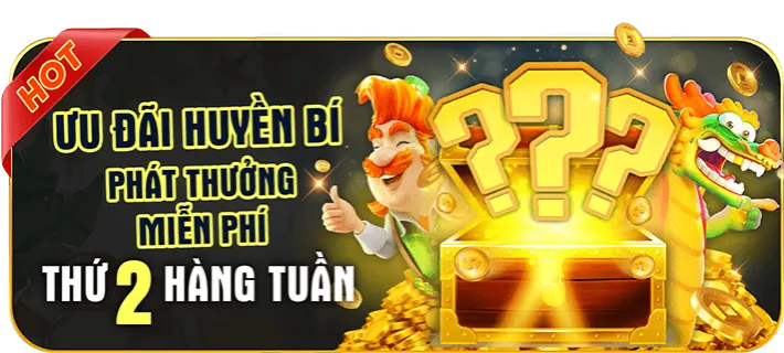 Thưởng chào mừng 100%